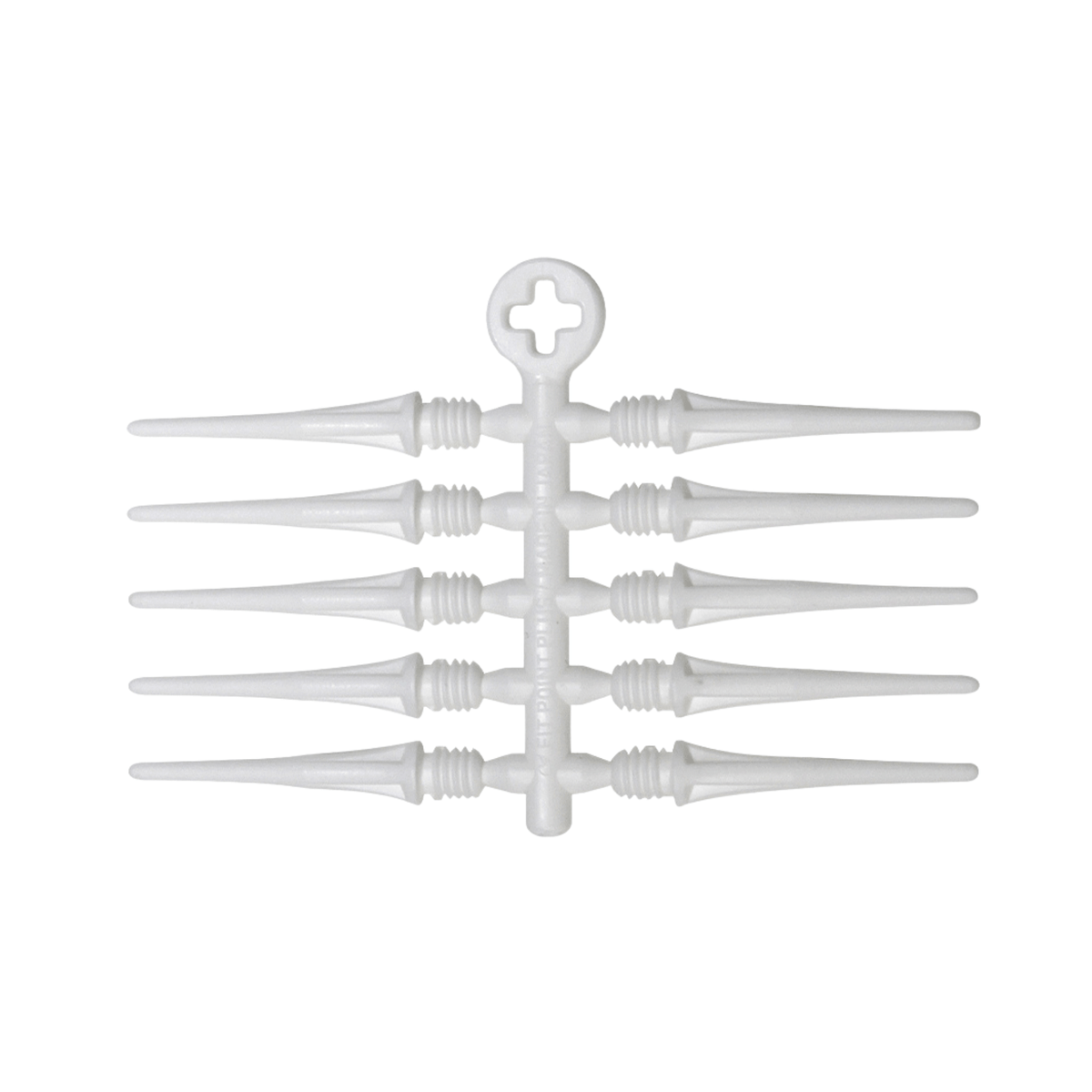 Cosmo Fit Point Plus 2.0 Spitzen Long