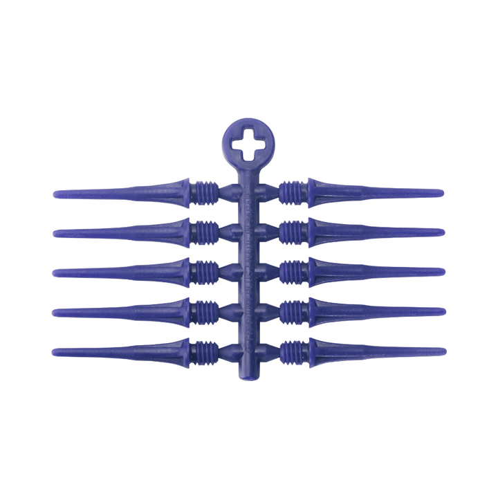 Cosmo Fit Point Plus Spitzen Blau