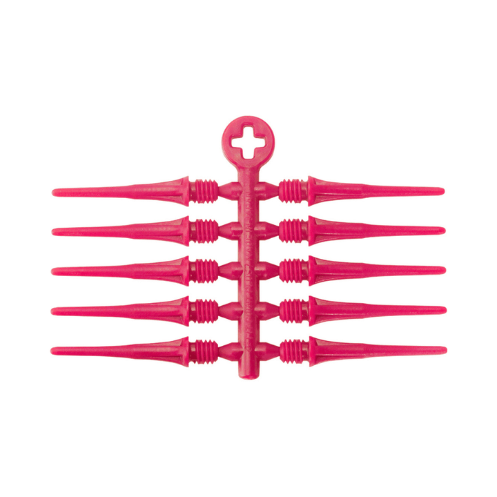 Cosmo Fit Point Plus Spitzen Magenta