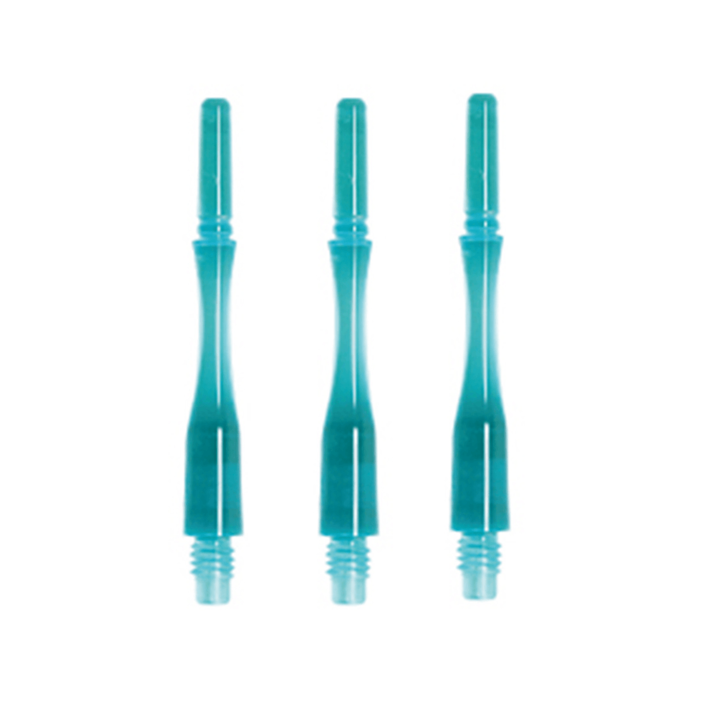 Cosmo Fit Shafts Gear Hybrid - Blau Set