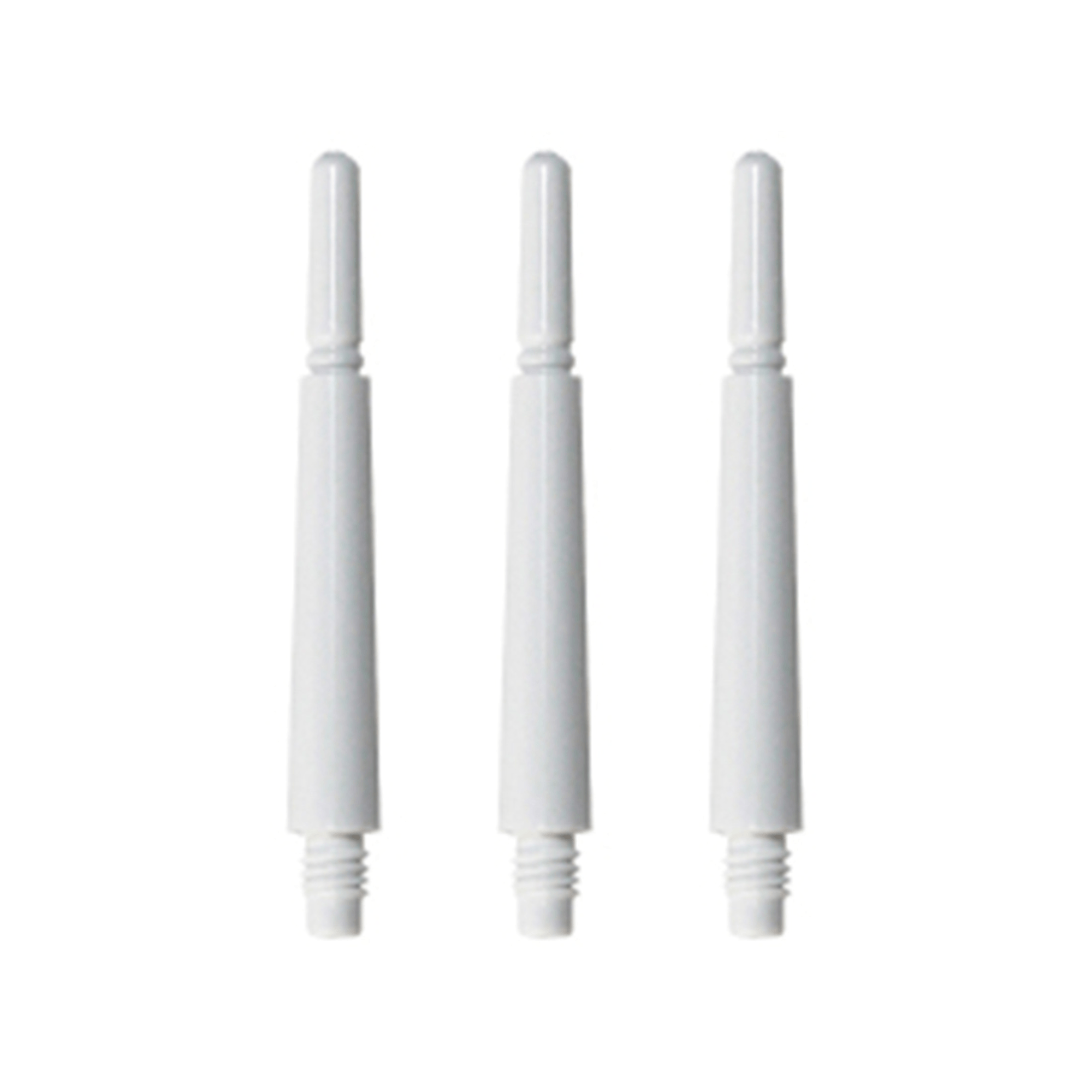 Cosmo Fit Shafts Gear Normal - Weiß Set