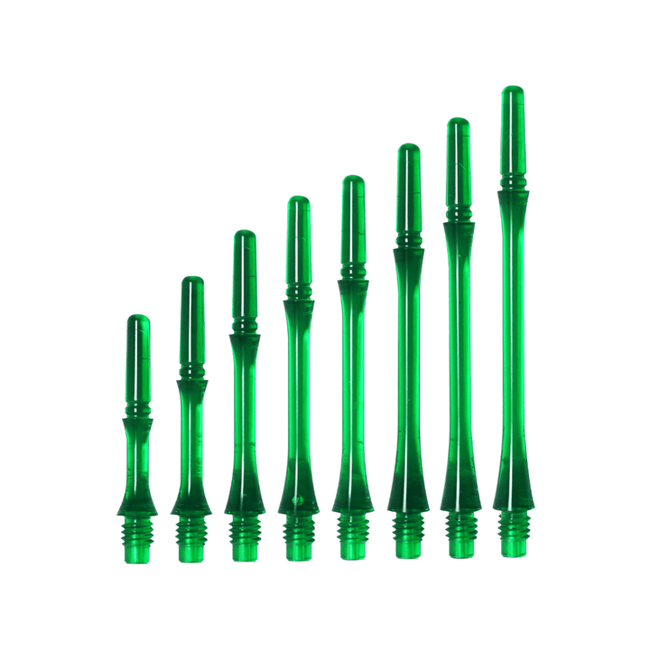 Cosmo Fit Shafts Gear Slim - Grün