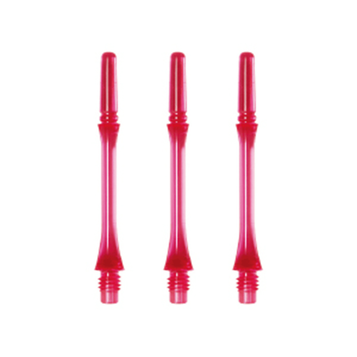 Cosmo Fit Shafts Gear Slim - Pink Set