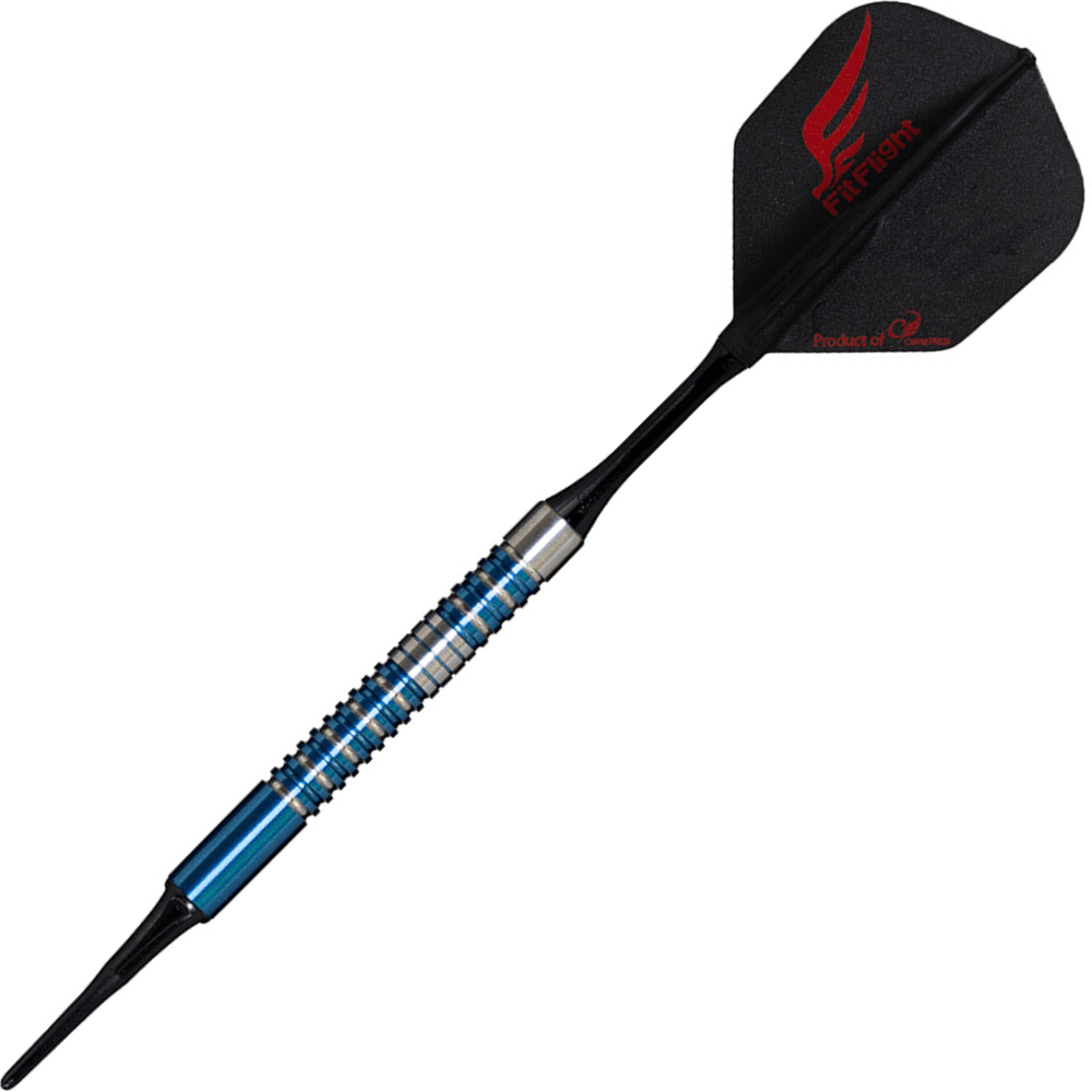 Cosmo Jeff Smith Softdarts