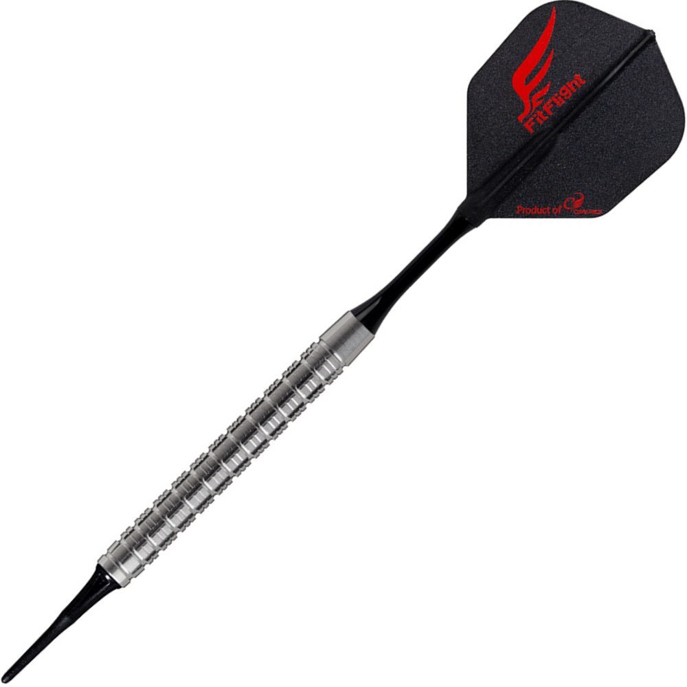 Cosmo Mickey Mansell Softdarts