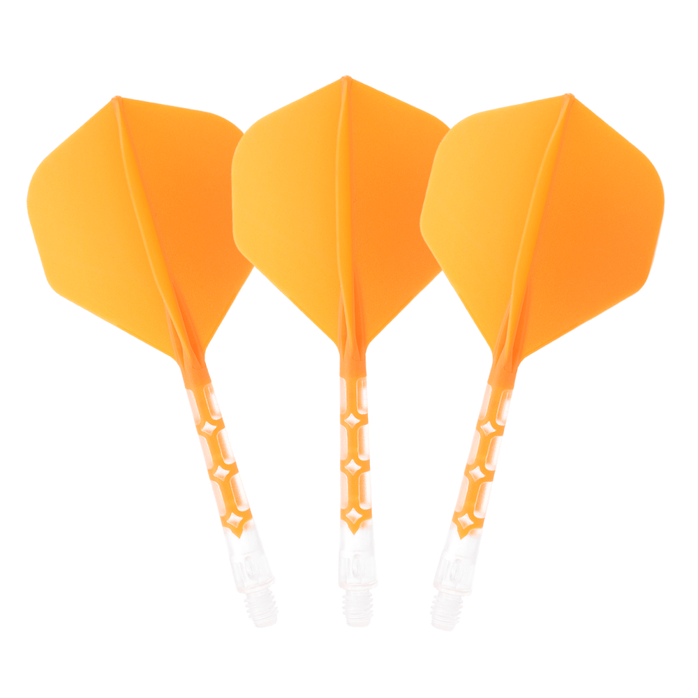 Cuesoul T19 Flight System Orange Standard