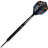 GOAT Athlete Black Brass Steeldarts