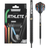 GOAT Athlete Black Brass Steeldarts Verpackung