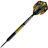 GOAT Athlete Yellow Steeldarts