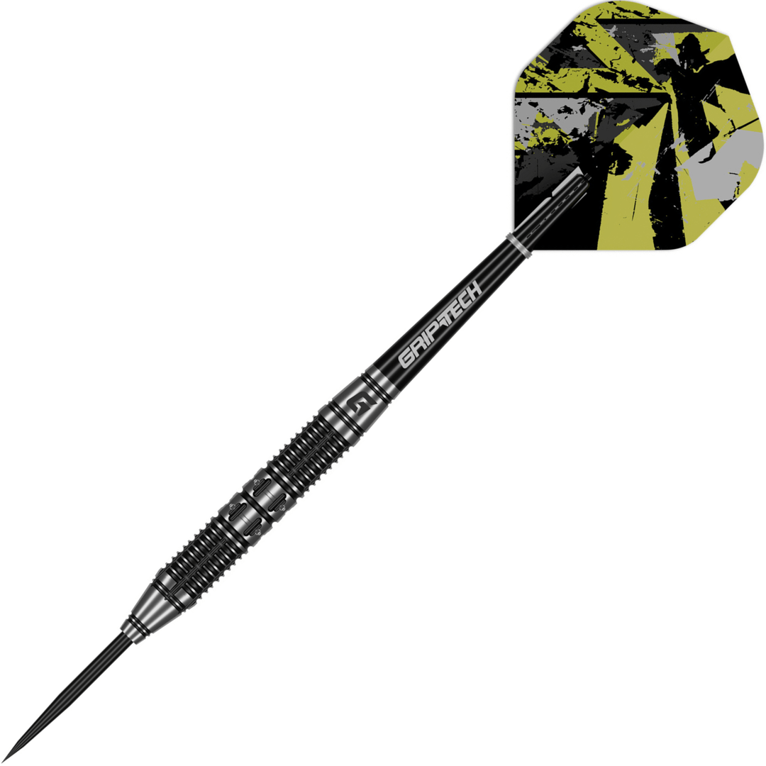 GOAT dumbbell steel darts