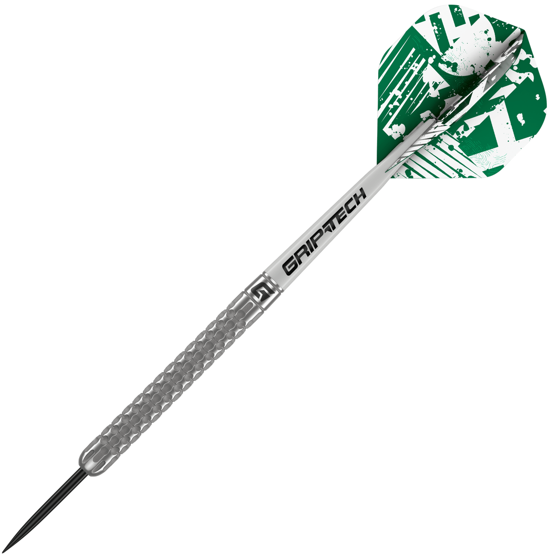 GOAT Fairway V1 steel darts