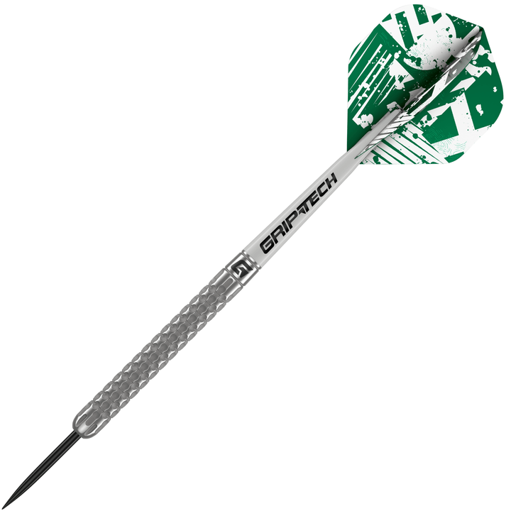 GOAT Fairway V1 steel darts