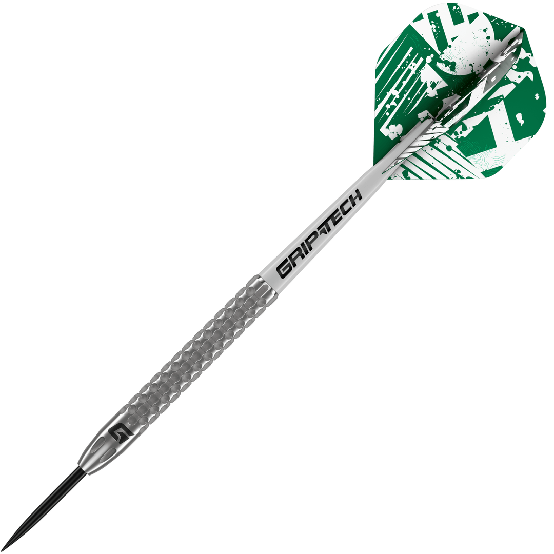 GOAT Fairway V2 steel darts