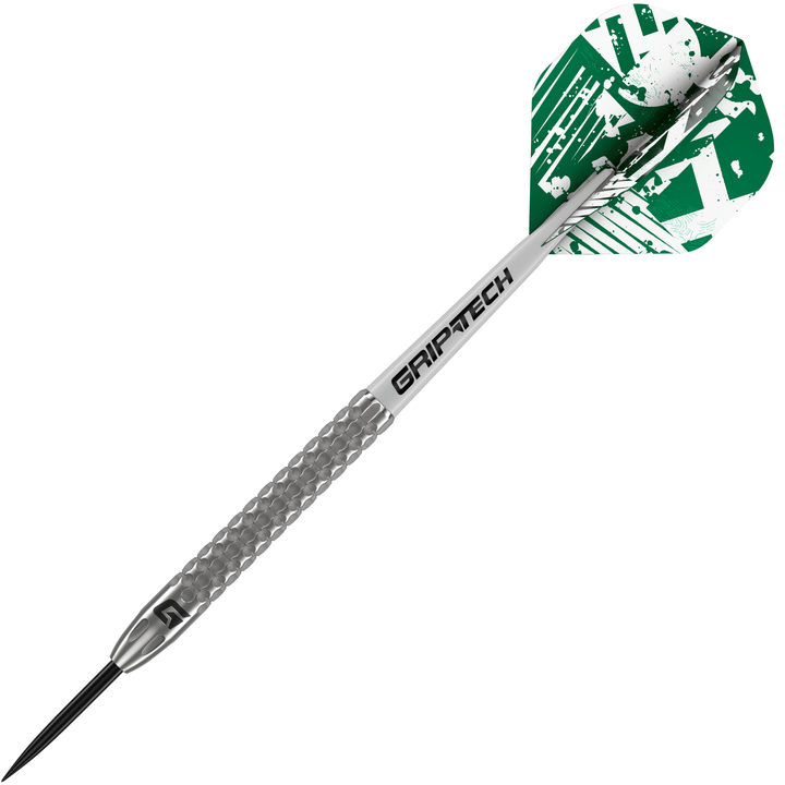 GOAT Fairway V2 steel darts