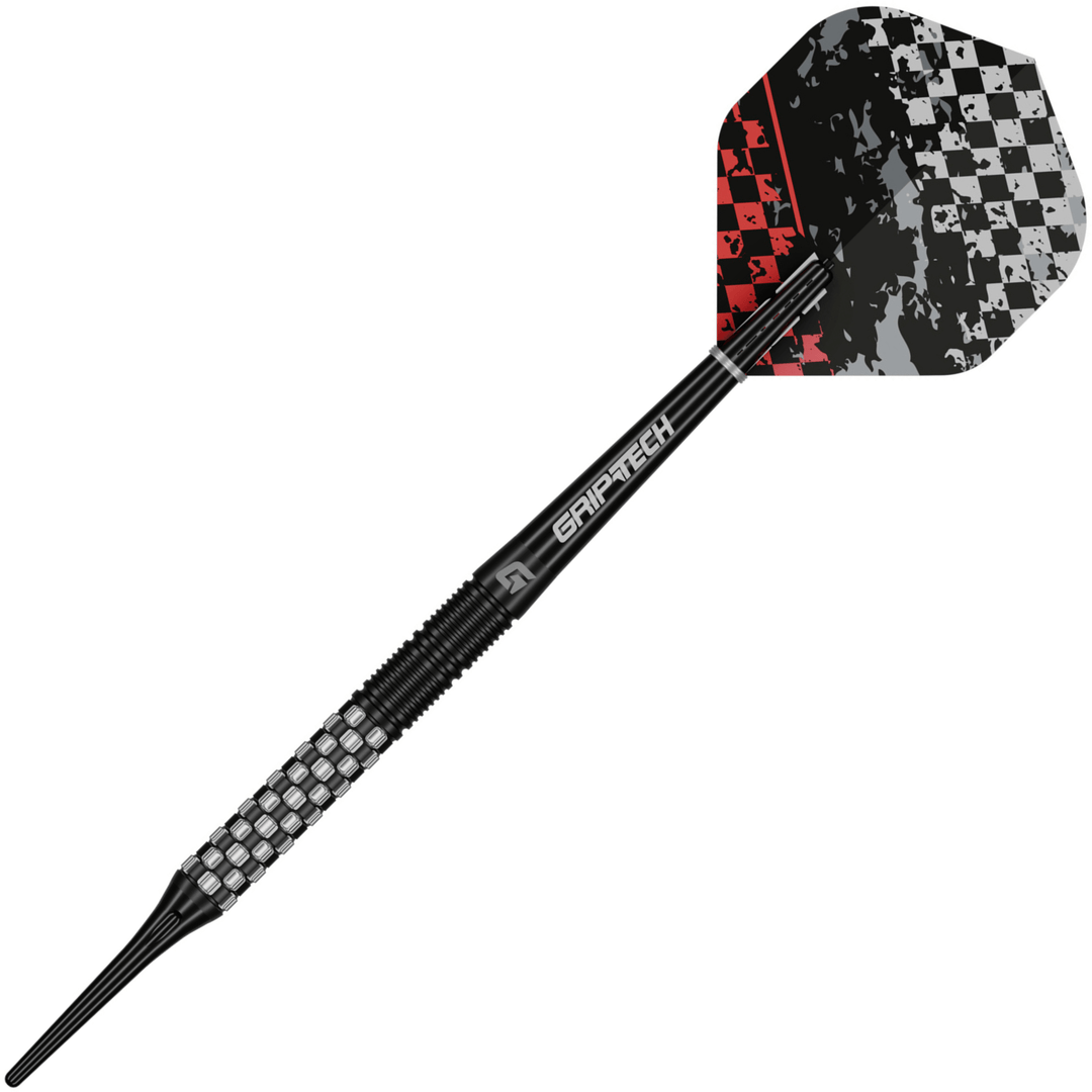 GOAT Finish Line soft darts
