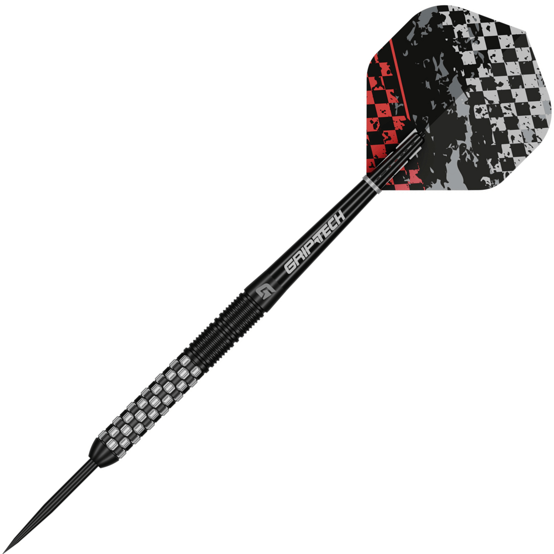 GOAT Finish Line steel darts