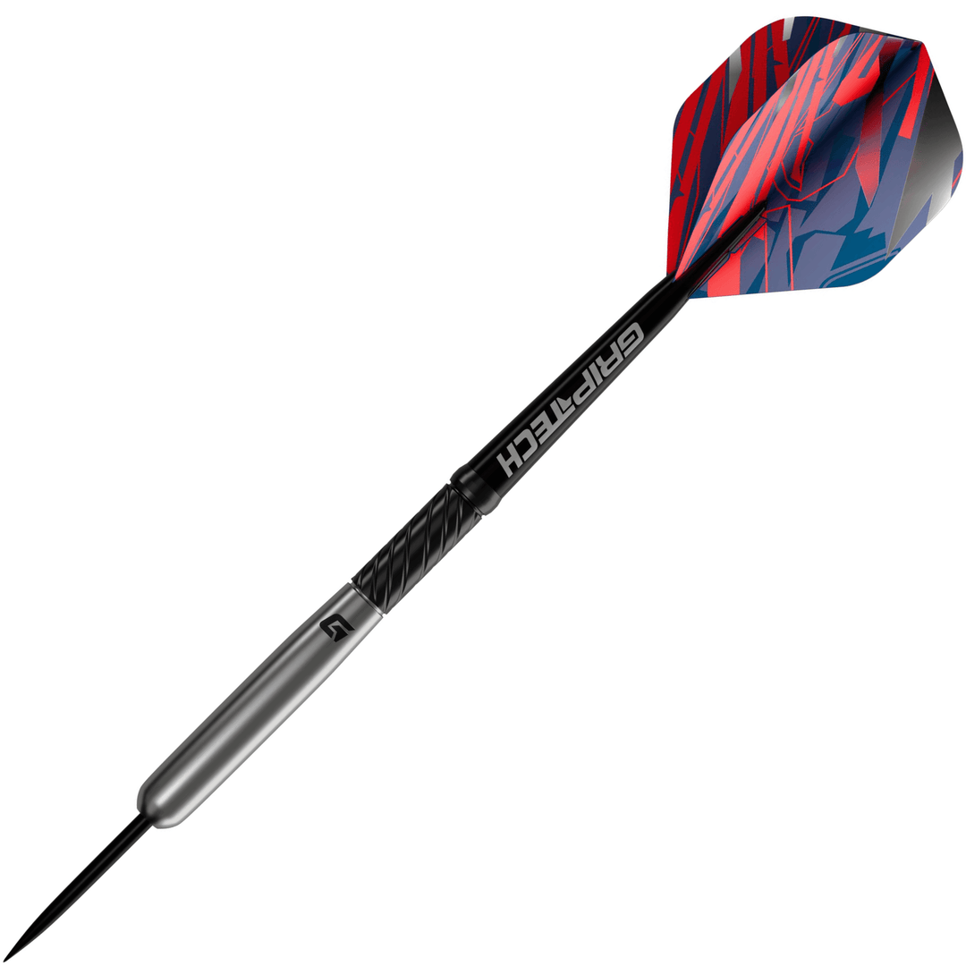 GOAT home run steel darts
