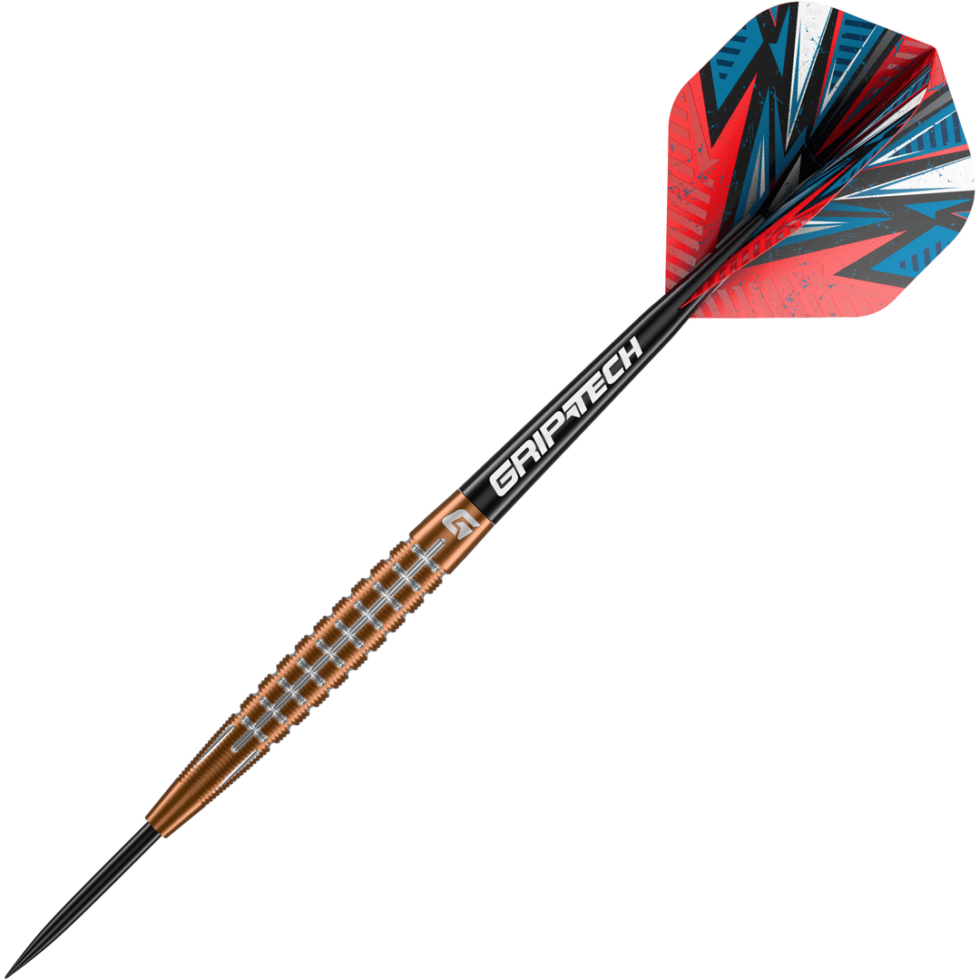 GOAT Quarterback V1 Steeldarts