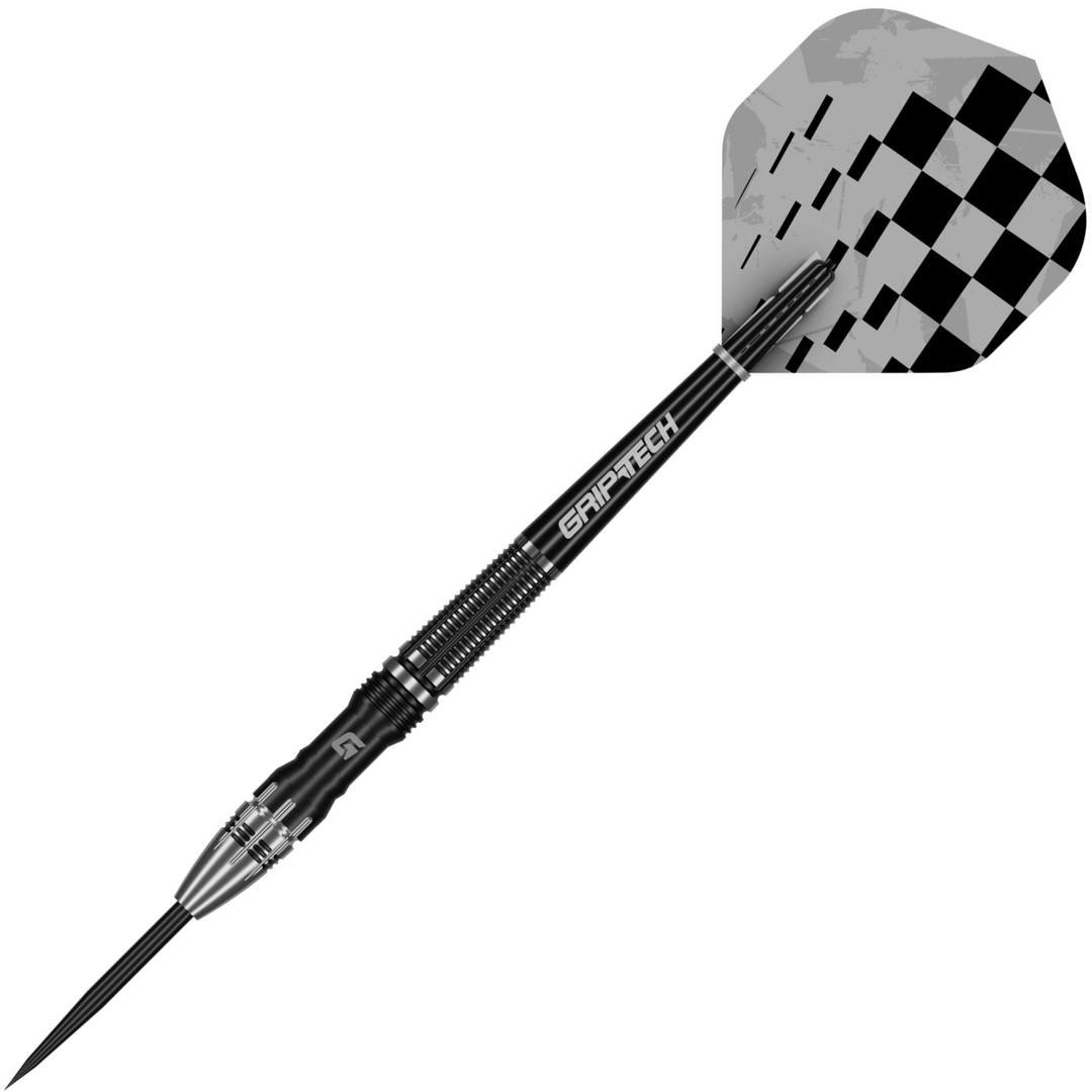 GOAT Rook steel darts