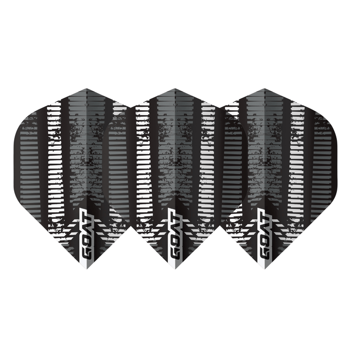GOAT Sprocket Flights Set