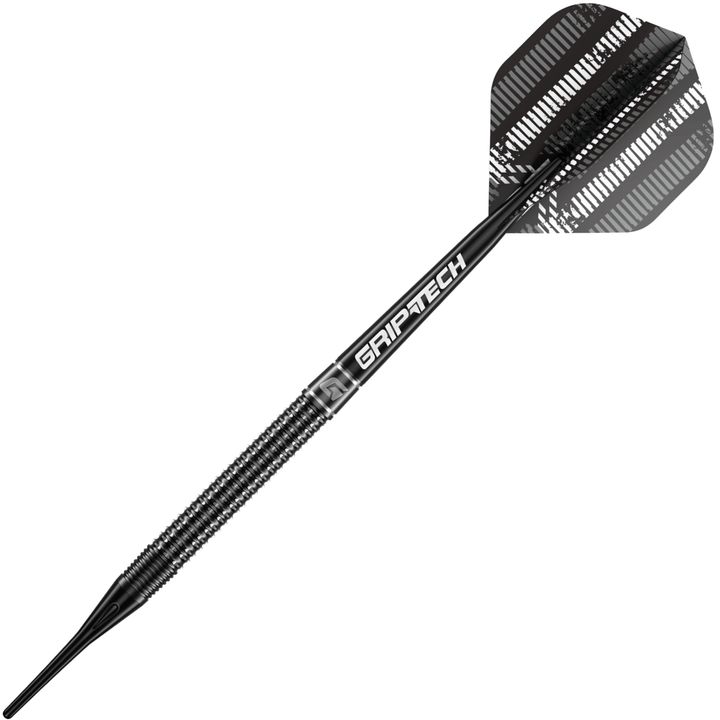 GOAT Sprocket soft darts