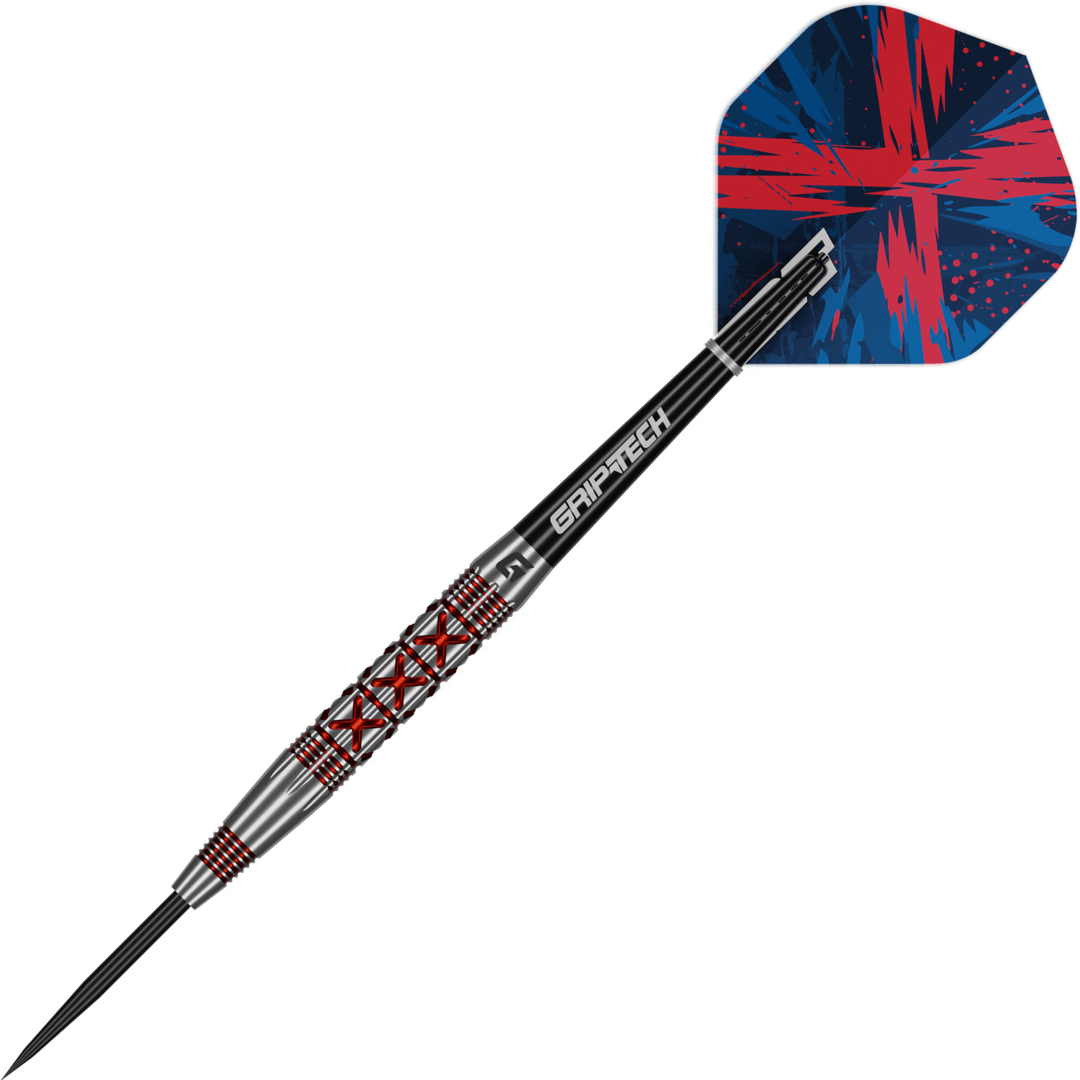 GOAT Strike steel darts
