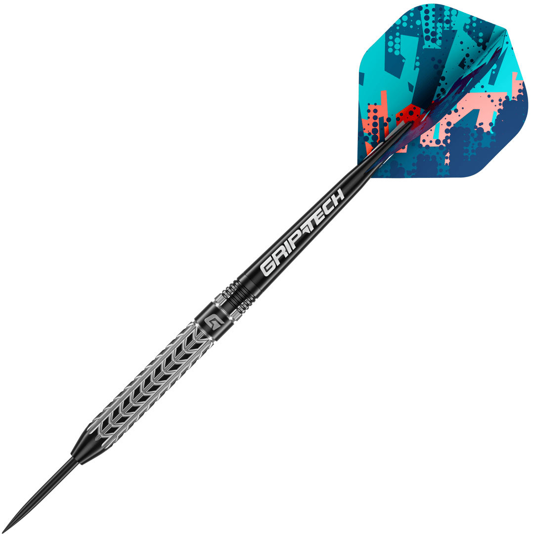 GOAT traction steel darts