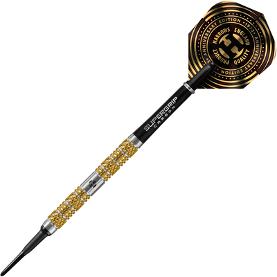 Harrows Anniversary Atlantis Softdarts