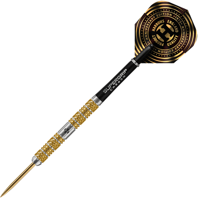 Harrows Anniversary Atlantis Steeldarts