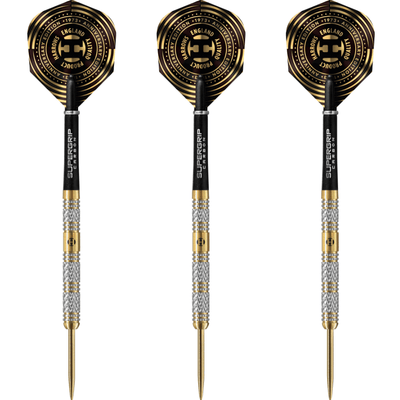 Harrows Anniversary Magnum Steeldarts Set