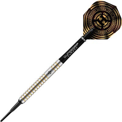 Harrows Anniversary Original Softdarts