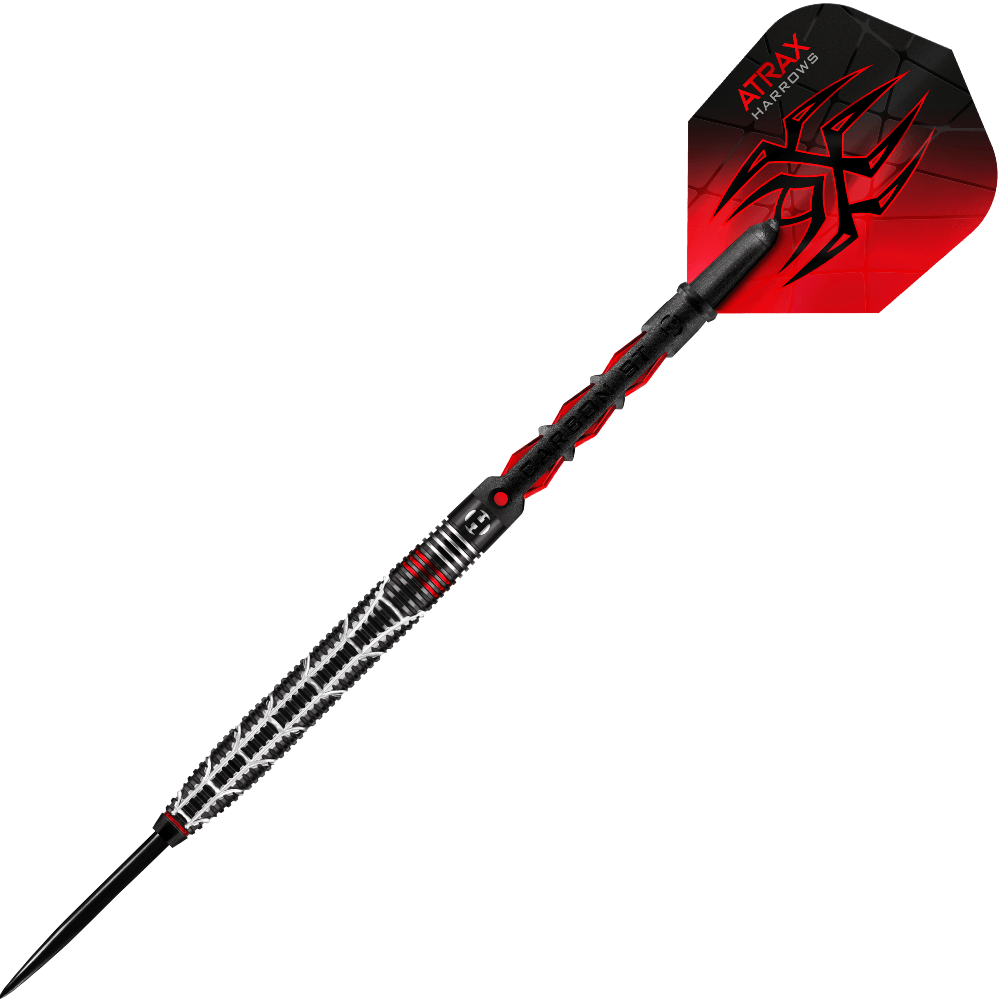 Harrows Atrax Steeldarts