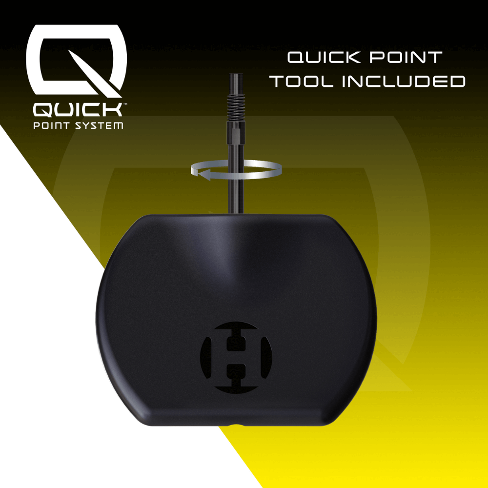 Harrows Chizzy Series 4 QP Steeldarts QP Tool