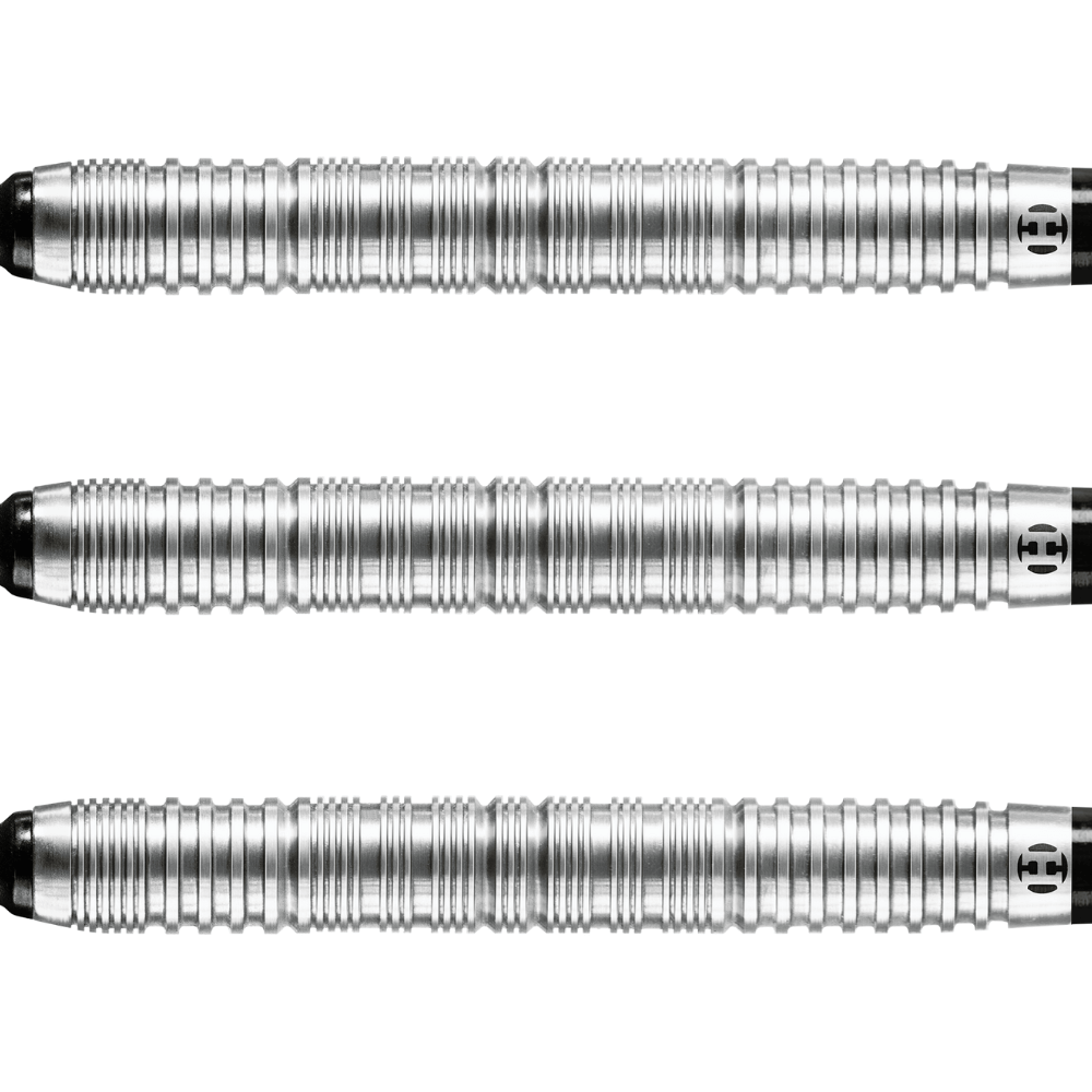 Harrows Control Softdarts Detail