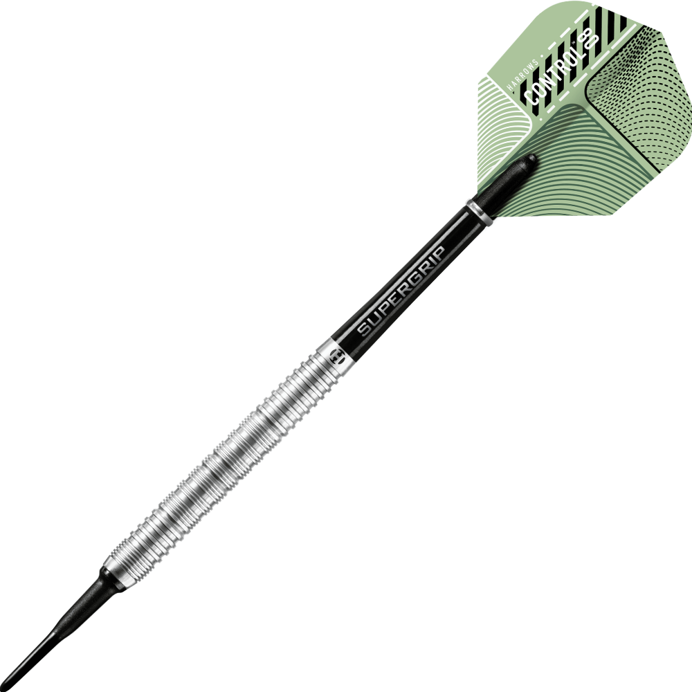 Harrows Control Softdarts