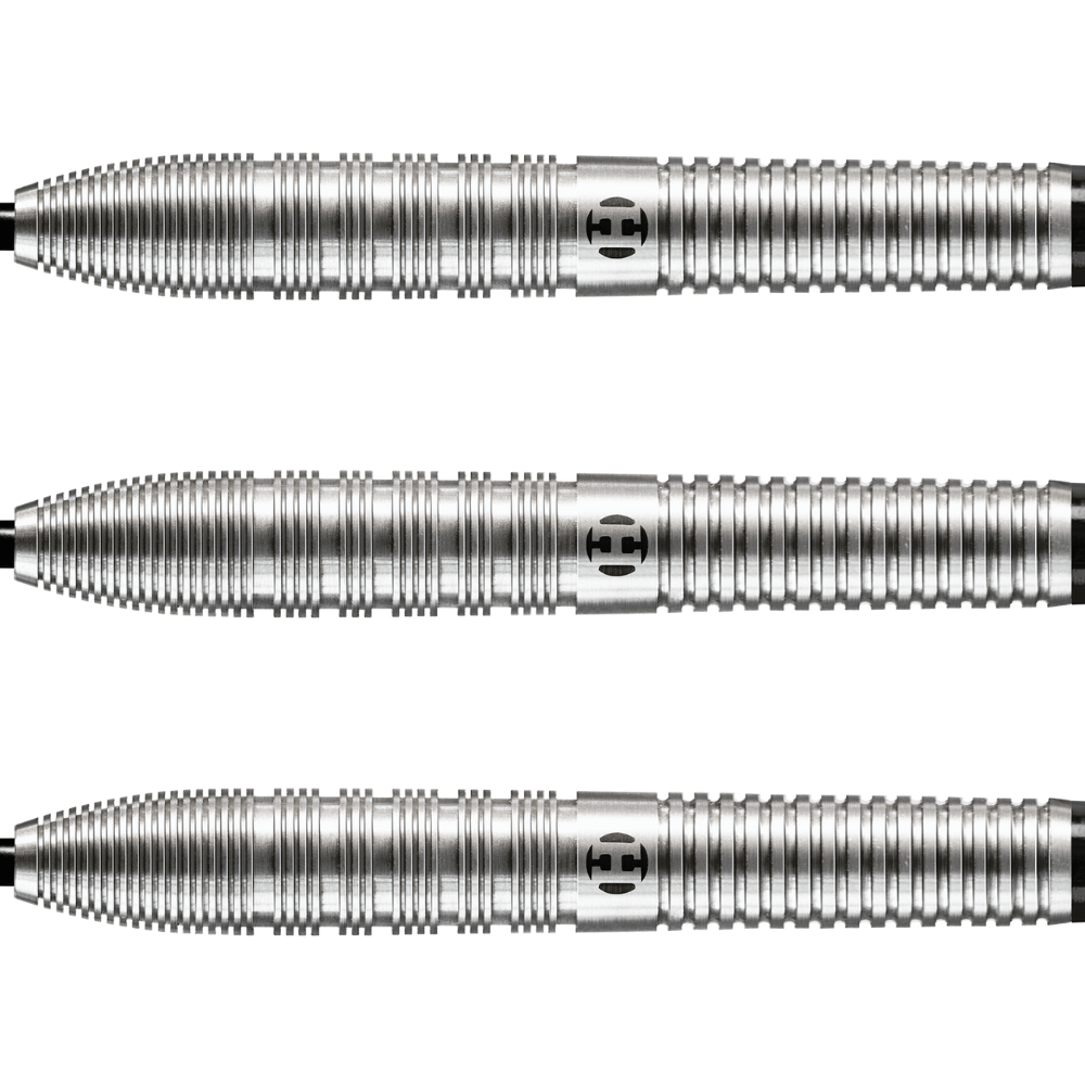 Harrows Control Tapered Steeldarts Detail