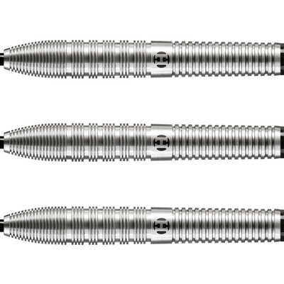 Harrows Control Tapered Steeldarts Detail