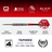 Harrows Damon Heta Series 4 QP Steeldarts Abmessungen
