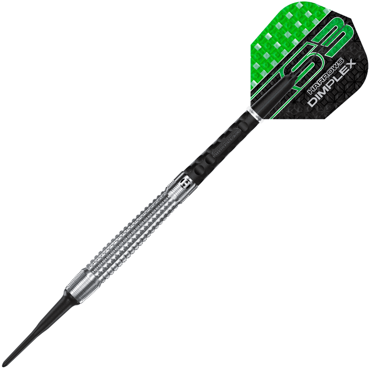 Harrows Dimplex S3 Tapered Softdarts
