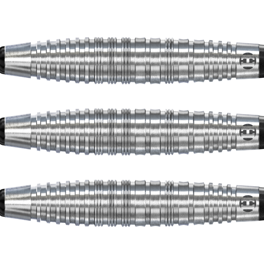 Harrows NX90 Bomb Softdarts Detail