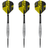 Harrows NX90 Bomb Steeldarts Set