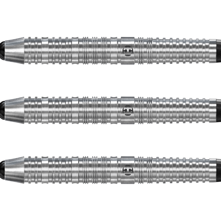 Harrows NX90 Parallel Softdarts Detail