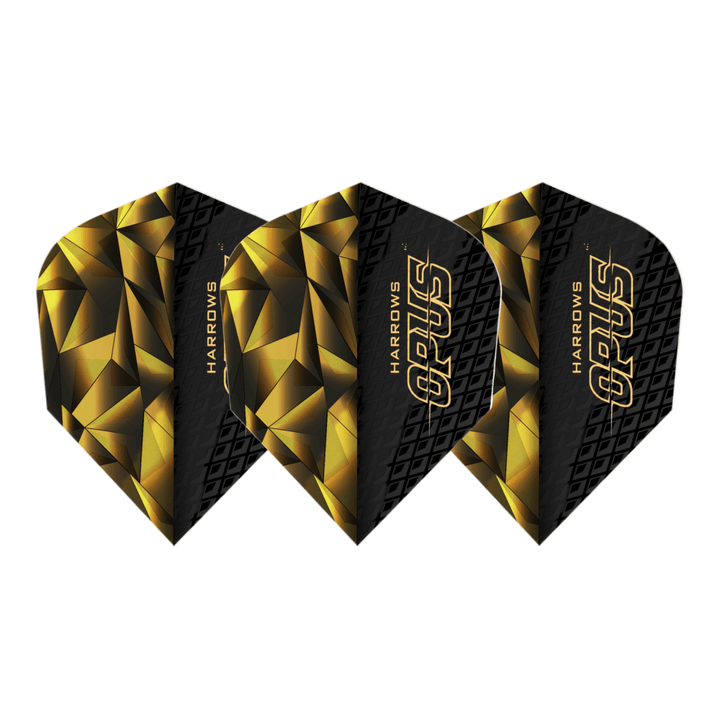 Harrows Opus 1 Flights Set