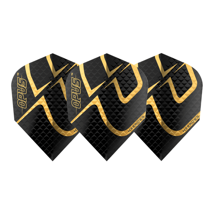 Harrows Opus 2 Flights Set