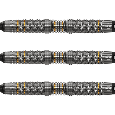 Harrows Opus Softdarts Detail