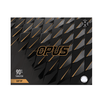 Harrows Opus Softdarts Packung