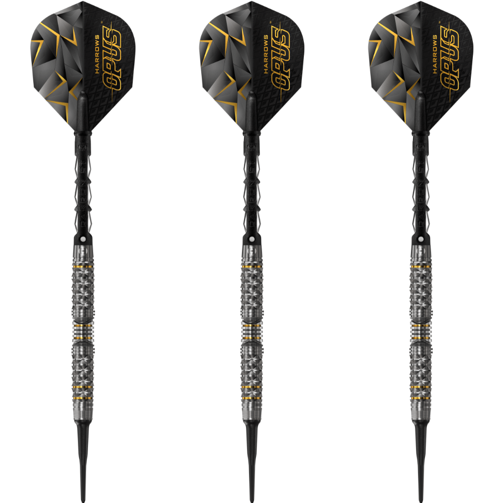 Harrows Opus Softdarts Set