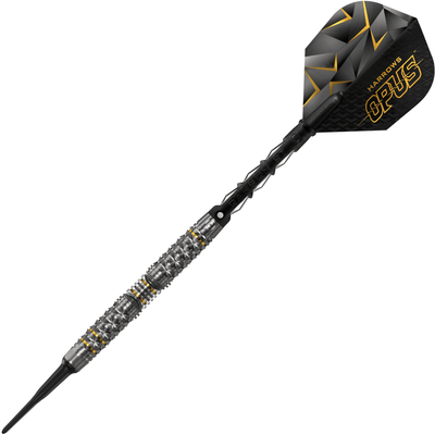 Harrows Opus Softdarts