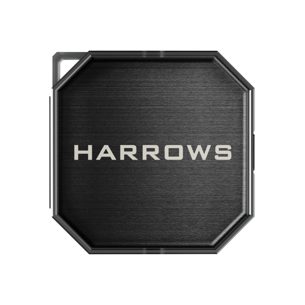 Harrows Premium Quick Point Tool