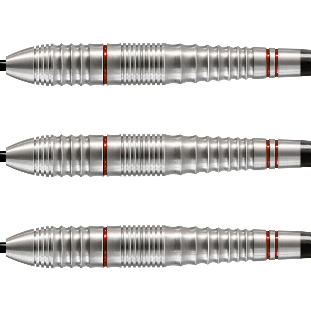 Harrows Rage Steel Steeldarts Detail